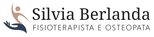 logo Silvia Berlanda